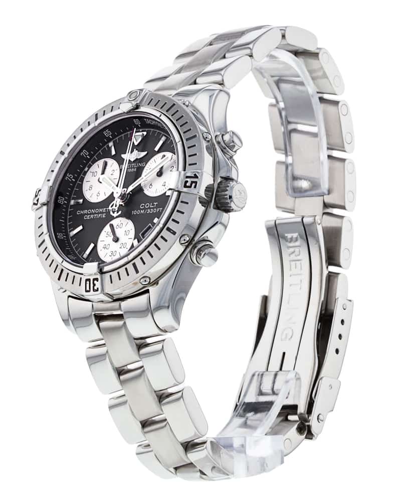 Breitling Colt Quartz A73350
